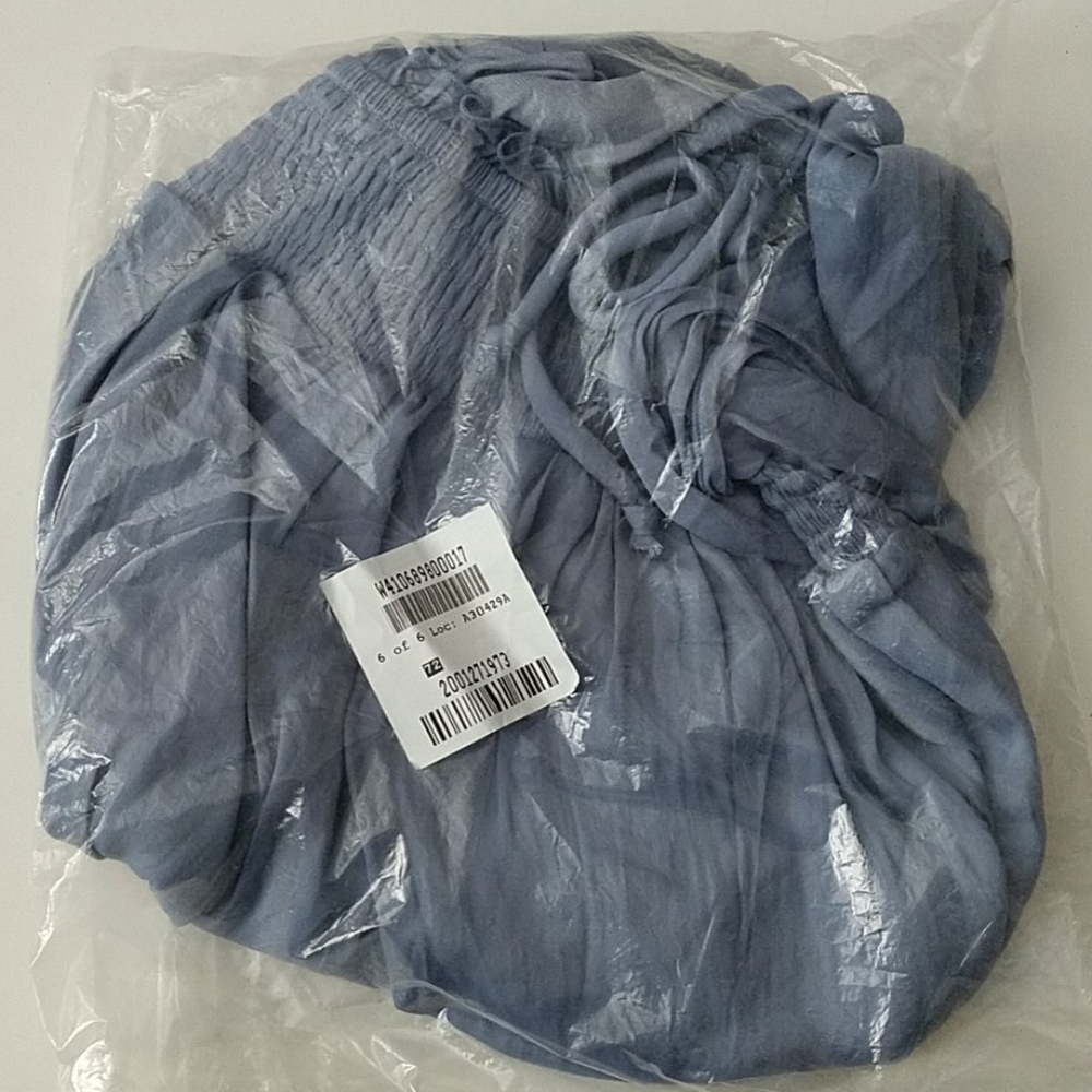 Free People Want Your Love Mini Dress NWT - Picture 5 of 8